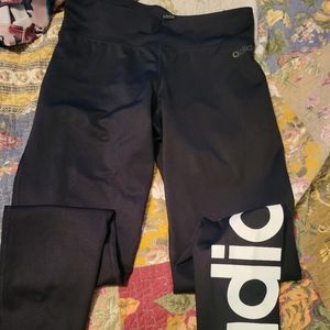Adidas leggings